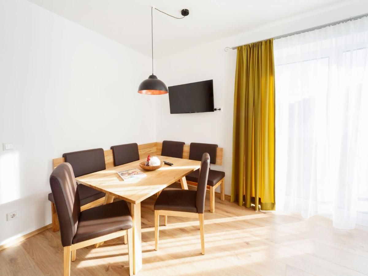 Apartment Smaragd - Sld601 By Interhome Schladming Esterno foto