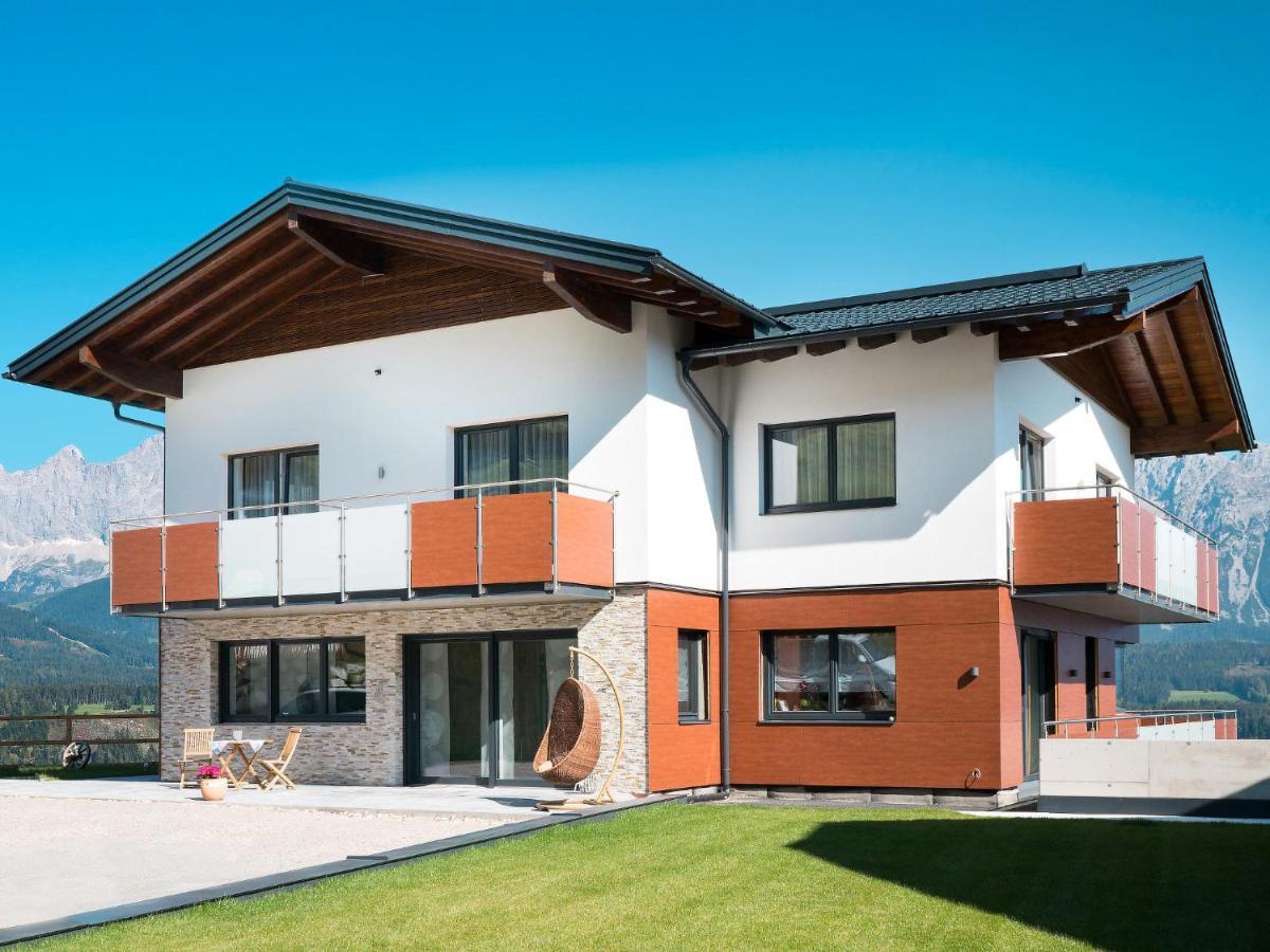 Apartment Smaragd - Sld601 By Interhome Schladming Esterno foto