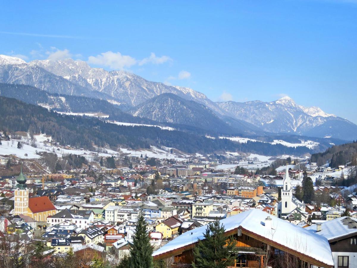 Apartment Smaragd - Sld601 By Interhome Schladming Esterno foto