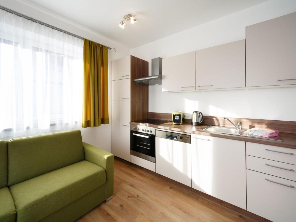 Apartment Smaragd - Sld601 By Interhome Schladming Esterno foto