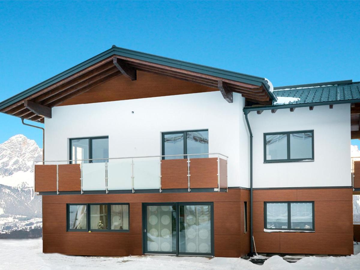 Apartment Smaragd - Sld601 By Interhome Schladming Esterno foto