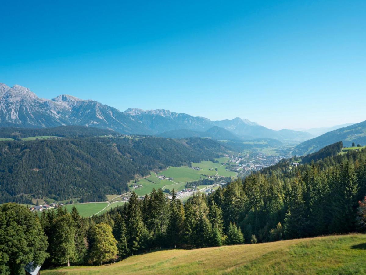 Apartment Smaragd - Sld601 By Interhome Schladming Esterno foto