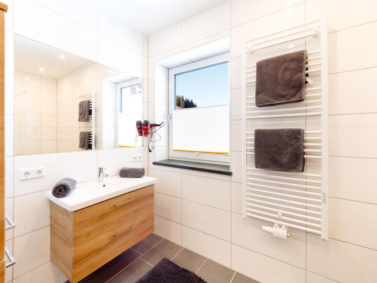 Apartment Smaragd - Sld601 By Interhome Schladming Esterno foto