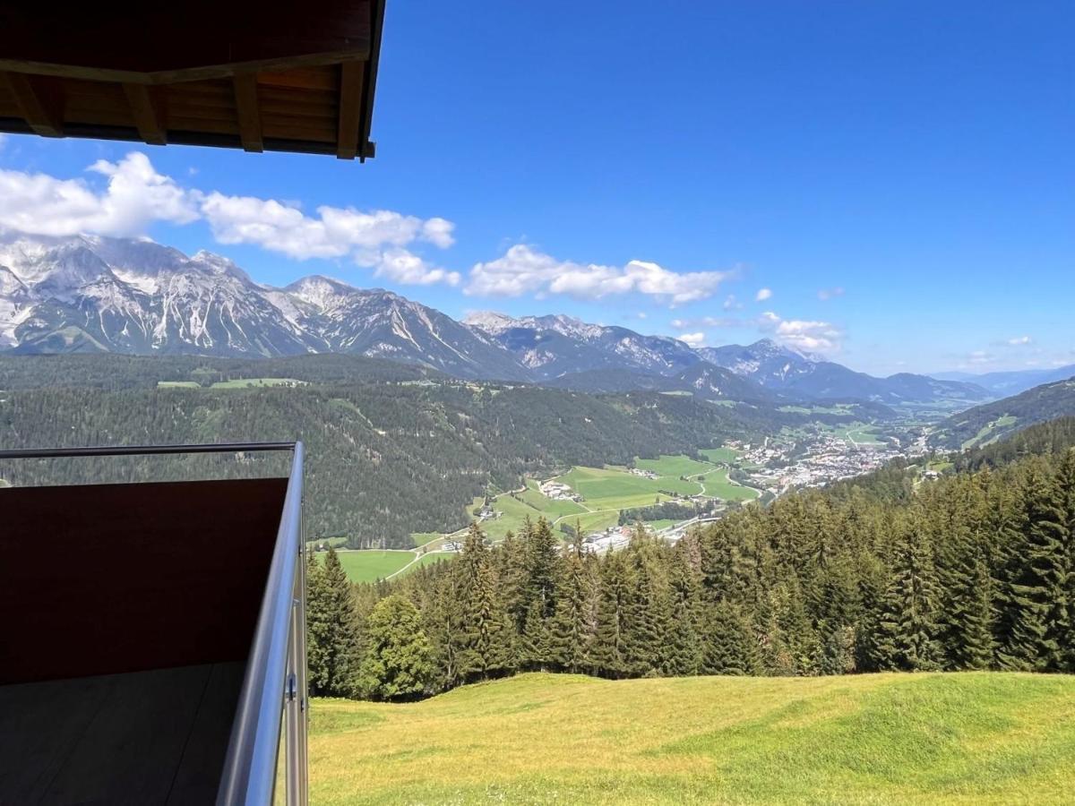 Apartment Smaragd - Sld601 By Interhome Schladming Esterno foto