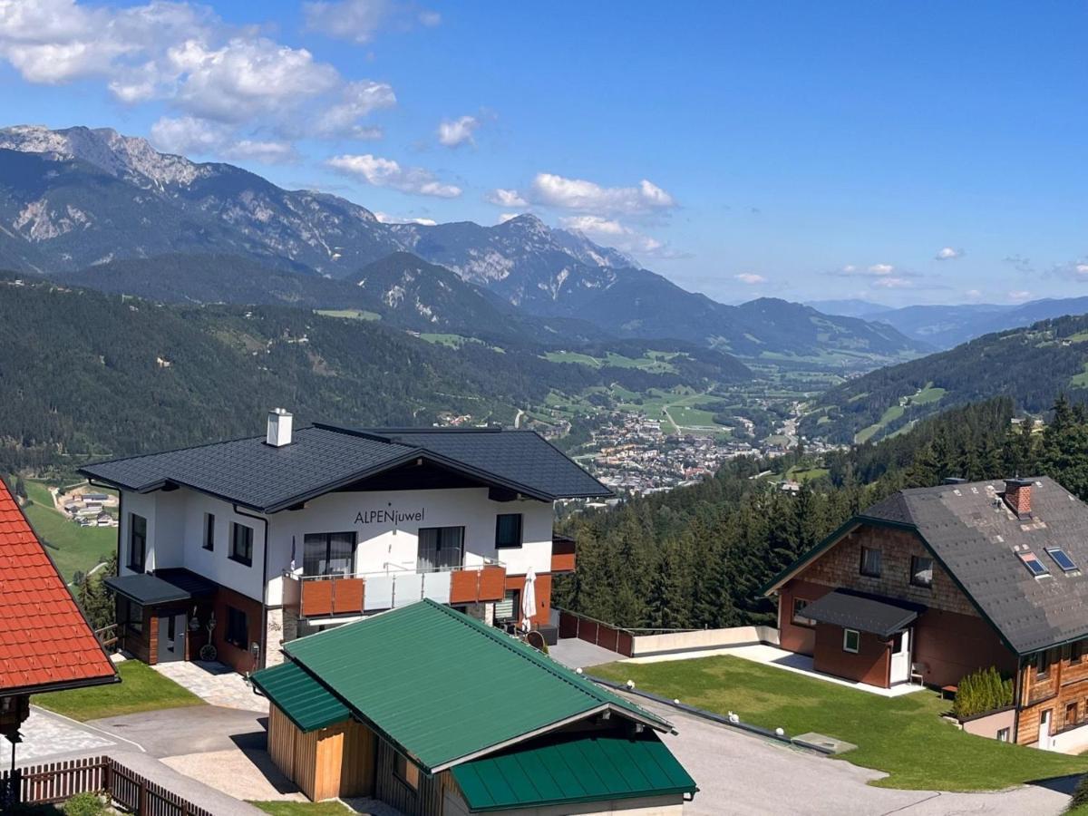 Apartment Smaragd - Sld601 By Interhome Schladming Esterno foto