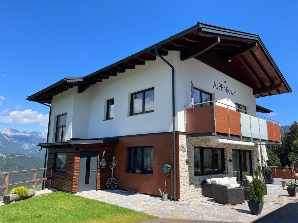 Apartment Smaragd - Sld601 By Interhome Schladming Esterno foto