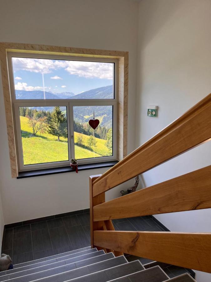Apartment Smaragd - Sld601 By Interhome Schladming Esterno foto