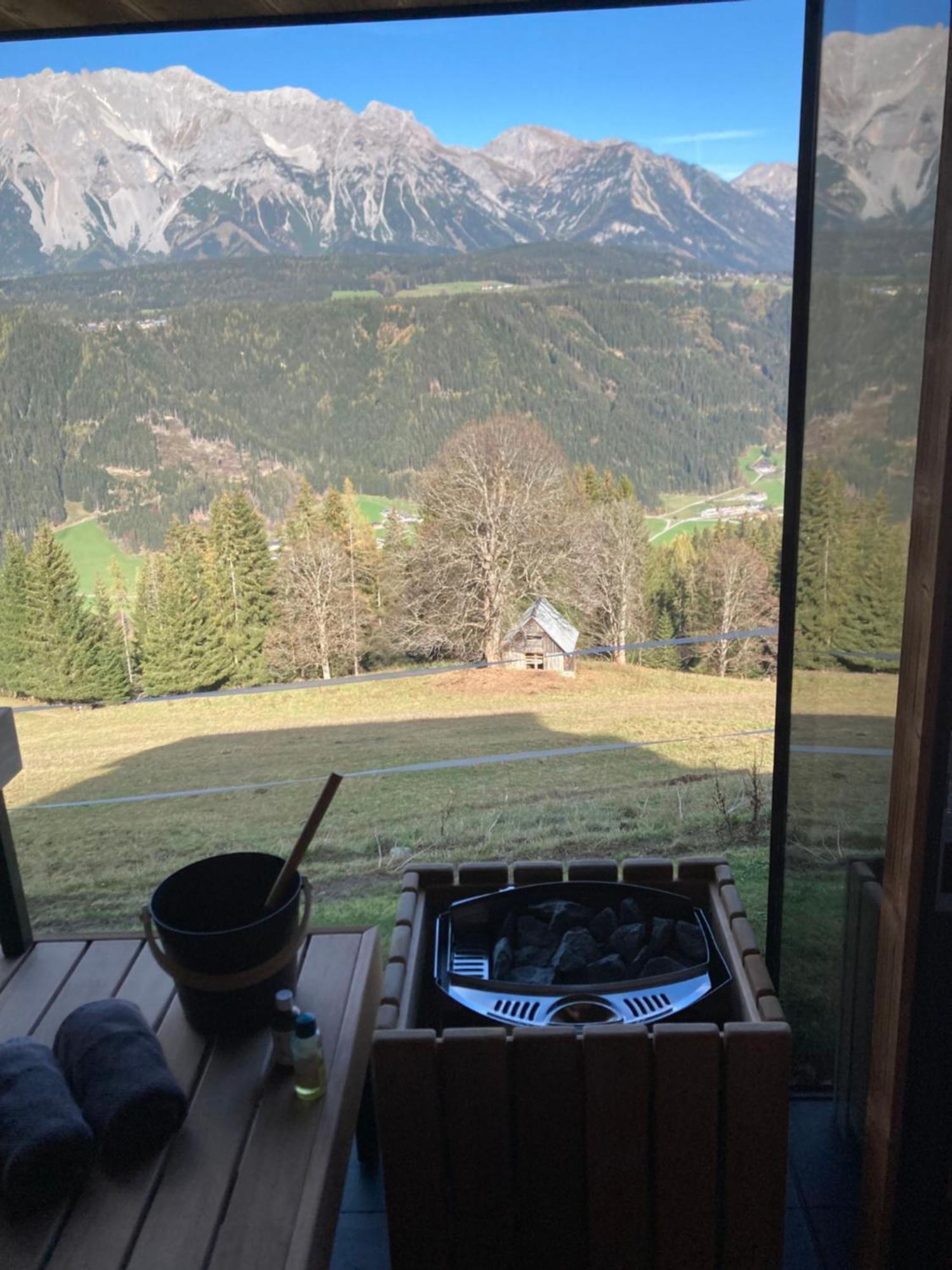 Apartment Smaragd - Sld601 By Interhome Schladming Esterno foto