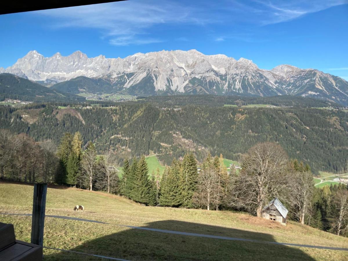 Apartment Smaragd - Sld601 By Interhome Schladming Esterno foto