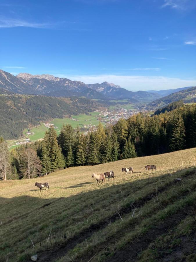 Apartment Smaragd - Sld601 By Interhome Schladming Esterno foto