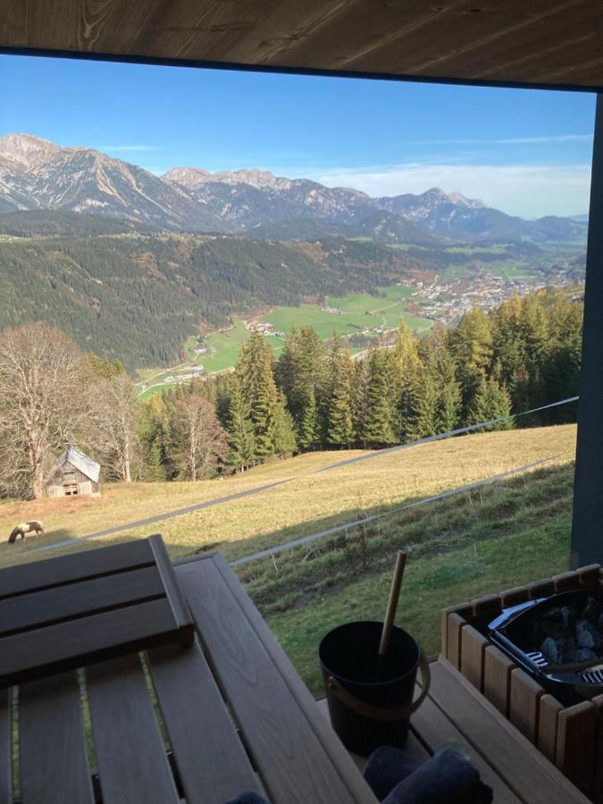 Apartment Smaragd - Sld601 By Interhome Schladming Esterno foto