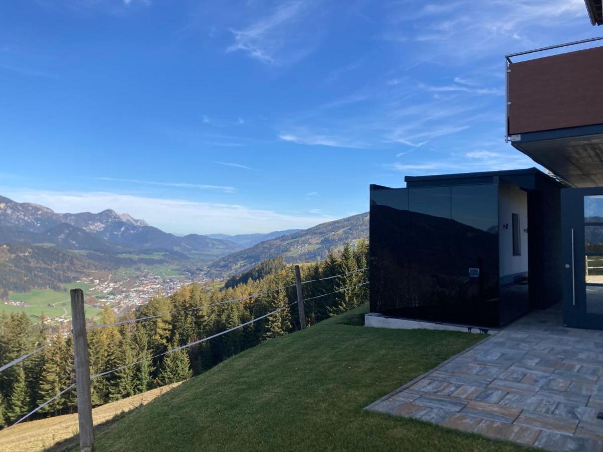 Apartment Smaragd - Sld601 By Interhome Schladming Esterno foto