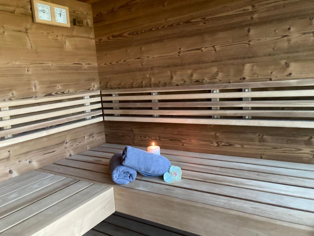 Apartment Smaragd - Sld601 By Interhome Schladming Esterno foto