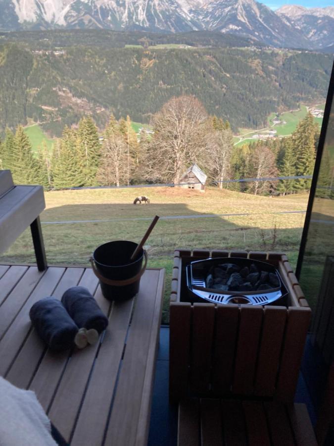 Apartment Smaragd - Sld601 By Interhome Schladming Esterno foto