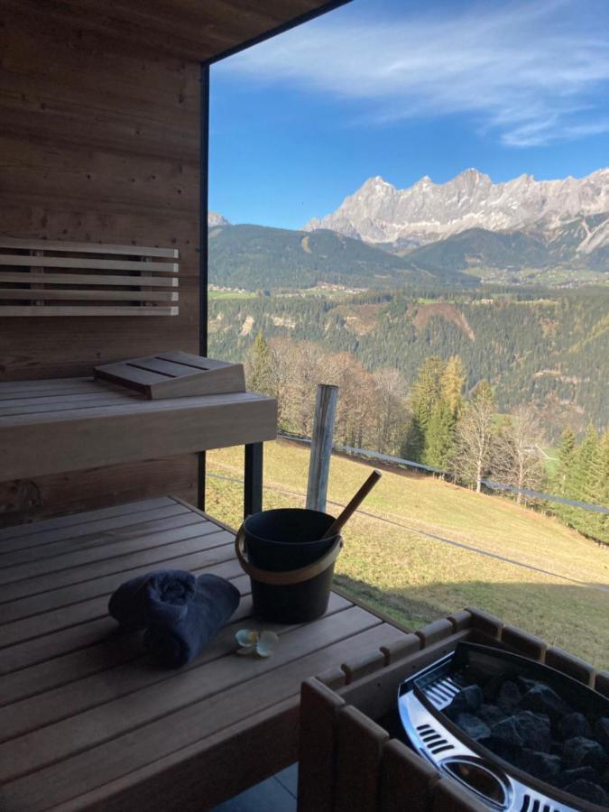Apartment Smaragd - Sld601 By Interhome Schladming Esterno foto