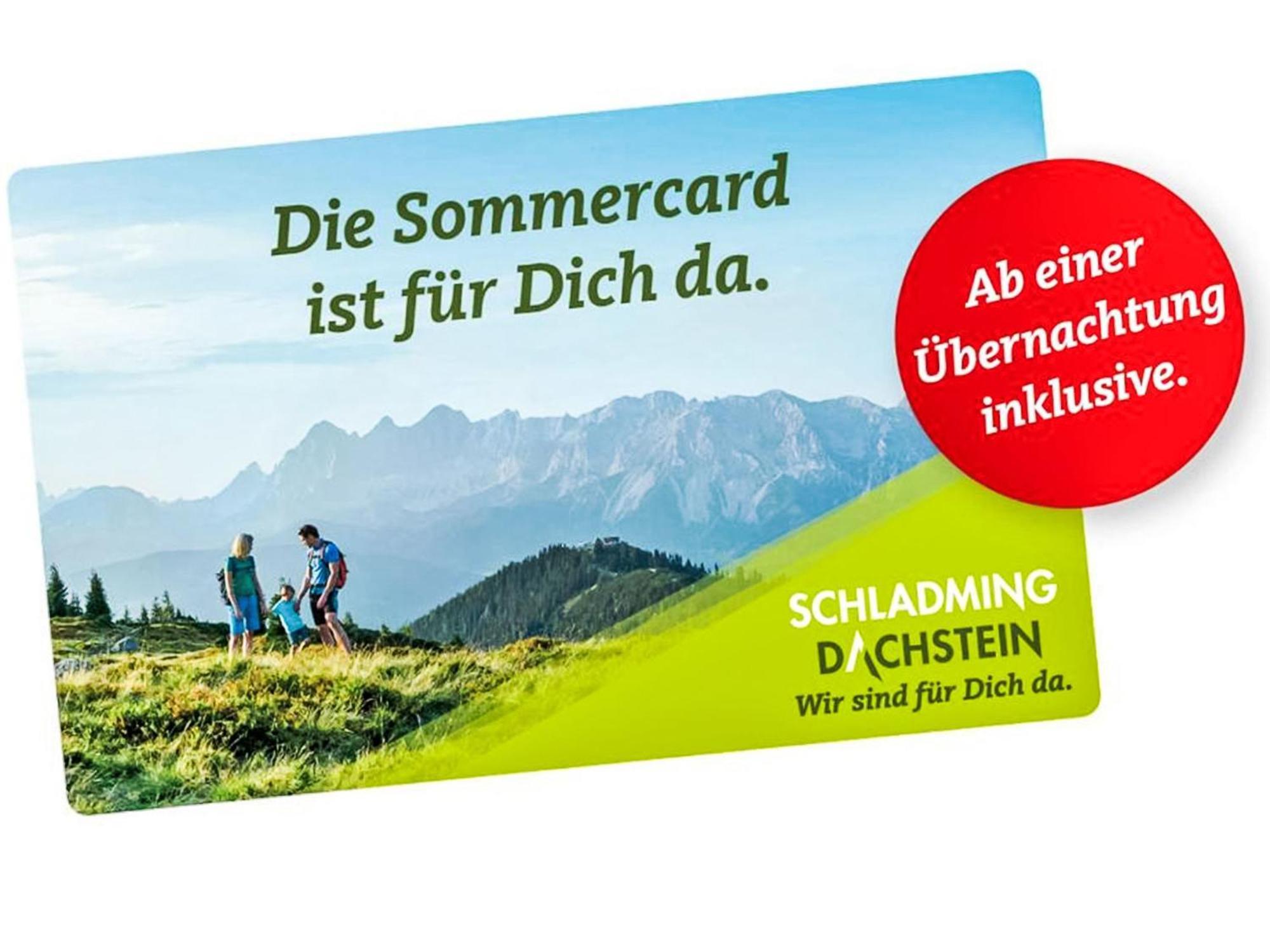 Apartment Smaragd - Sld601 By Interhome Schladming Esterno foto